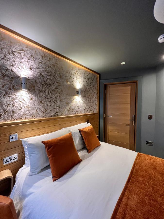 Lough Rooms At The Artisan Strangford Exterior photo